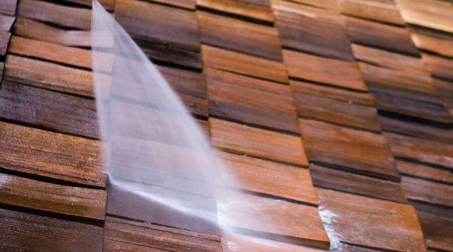 Professional tile roof repair services in Meriden, WY